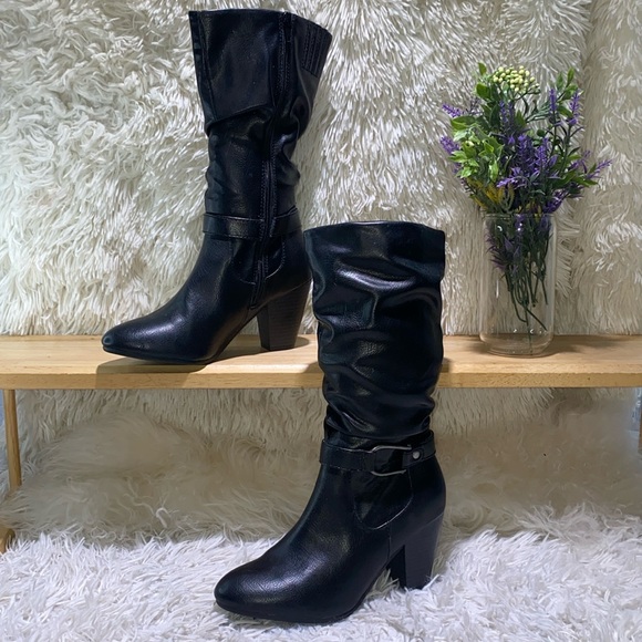 🌻-Women’s Croft & Barrow boots-🌻 - Picture 1 of 8